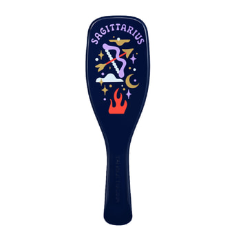 Tangle Teezer Sagittarius Zodiac Ultimate Detangler Hairbrush