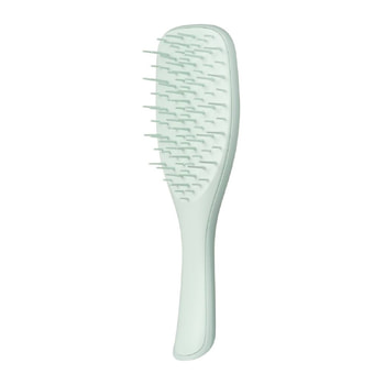 Tangle Teezer Ultimate Detangler Extra Gentle Eucalyptus Green