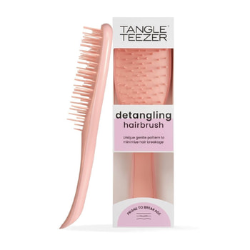 Tangle Teezer Ultimate Detangler Extra Gentle Saffron