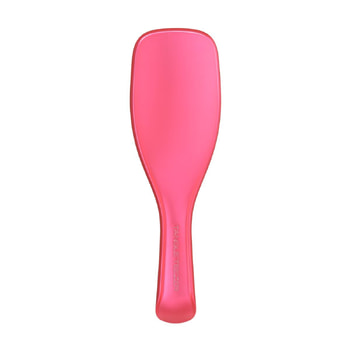 Tangle Teezer The Ultimate Detangler Chrome Hair Brush