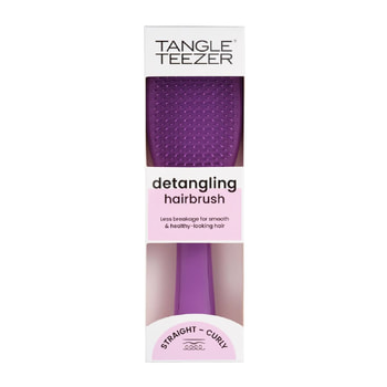 Tangle Teezer The Ultimate Detangler Fresh Purple