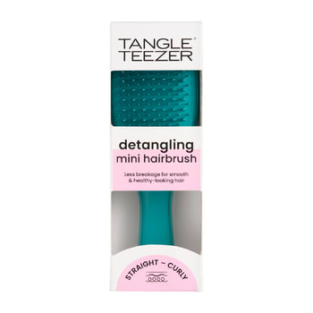 Tangle Teezer The Mini Ultimate Detangler Transformative Teal