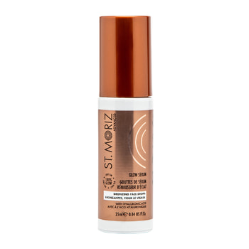 ST. Moriz Advanced Face Glow Serum