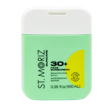 ST. Moriz Suncare SPF 30 Face Sunscreen