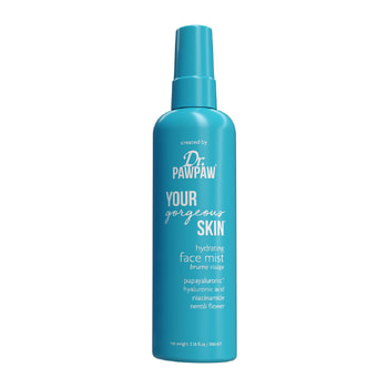Dr PawPaw Hydrating Face Mist