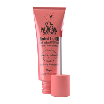 Dr Paw Paw Nourishing Tinted Lip Oil