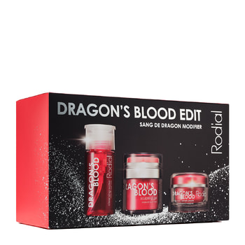 Rodial Dragons Blood Edit