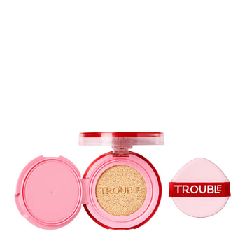 Trouble Maker Button Pusher Air Cushion Foundation