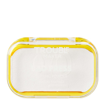 Trouble Maker Bad Press Setting Powder