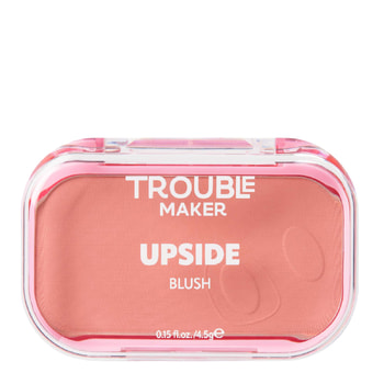 Trouble Maker Upside Powder Blush