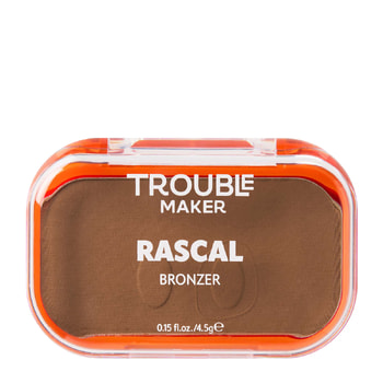 Trouble Maker Rascal Powder Bronzer – Creature 4.5 gr