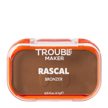 Trouble Maker Rascal Powder Bronzer
