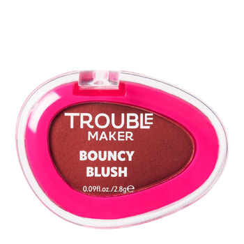 Trouble Maker Bouncy Blush Stain