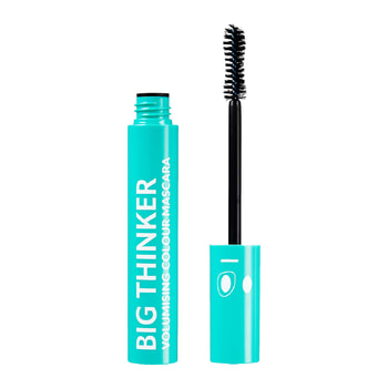 Trouble Maker Big Thinker Volumising Mascara