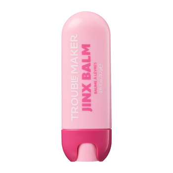 Trouble Maker Jinx Tinted Lip Balm