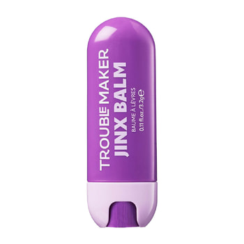 Trouble Maker Jinx Tinted Lip Balm – Luna Berry 3.2 gr