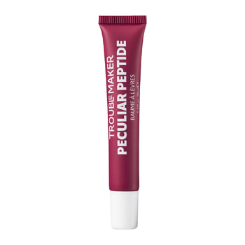 Trouble Maker Peculiar Peptide Lip Balm