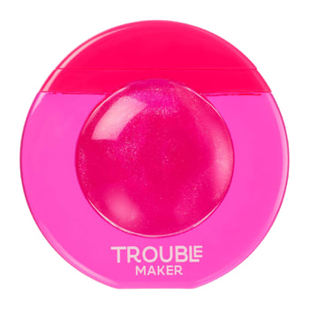 Trouble Maker Bubble Trouble Lip Gloss