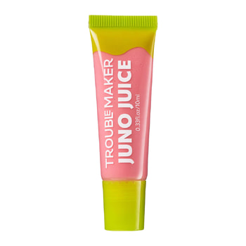 Trouble Maker Juno Juice Lip Gloss