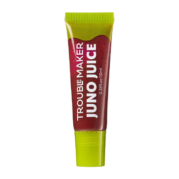 Trouble Maker Juno Juice Lip Gloss – Devi Berry 10 ml