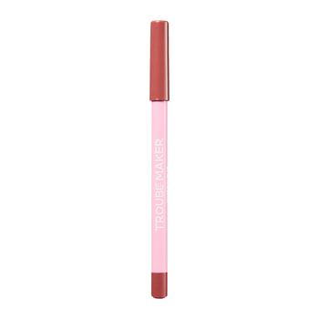 Trouble Maker Overdo It Lip Liner Pencil