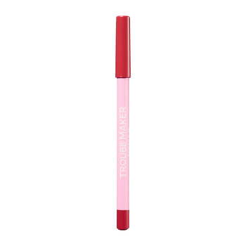 Trouble Maker Overdo It Lip Liner Pencil – Yappa Pink 1 gr