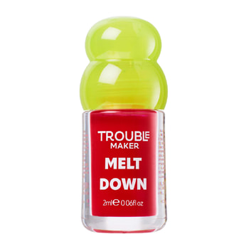 Trouble Maker Melt Down Lip Oil
