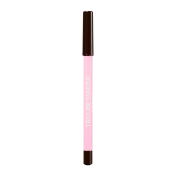 Trouble Maker Overdo It Lip Liner Pencil – Chit Chat Rich Brown 1 gr