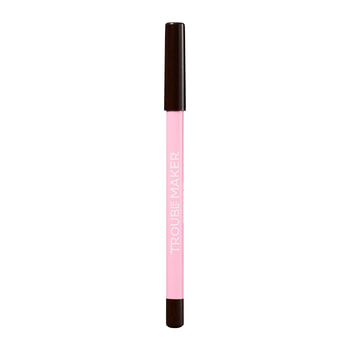 Trouble Maker Overdo It Lip Liner Pencil – Zip It Deep Brown 1 gr