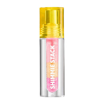 Trouble Maker Shimmie Stack Lip Gloss
