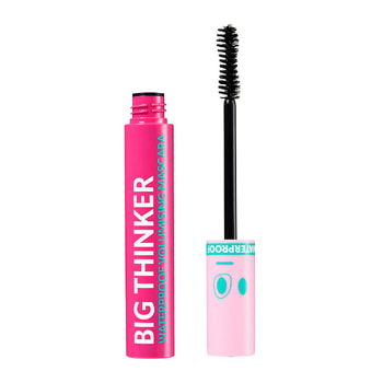 Trouble Maker Big Thinker Volumising Mascara Waterproof