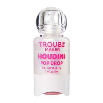 Trouble Maker Pop Drop Liquid Highlighter