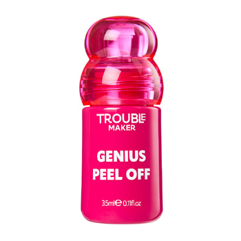 Trouble Maker Genius Peel-Off Lip Stain