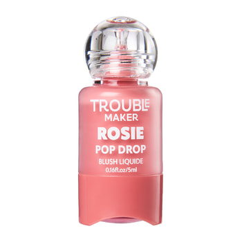Trouble Maker Pop Drop Liquid Blush