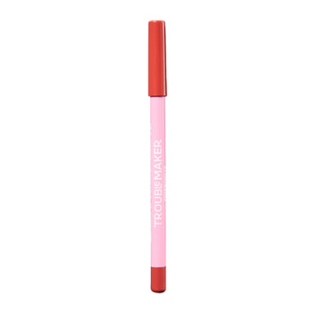 Trouble Maker Overdo It Lip Liner Pencil – Redacted Rich Pink 1 gr