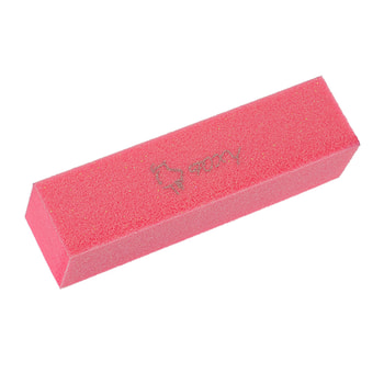 Foxy Ορθογώνιο Buffer Pink 120 Grit