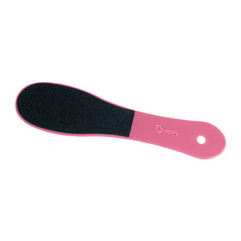 Foxy Ράσπα Ποδιών 80/120 Pink