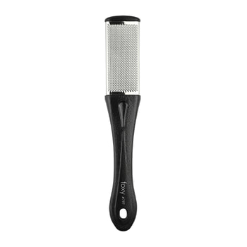 Foxy Metal Foot File Double