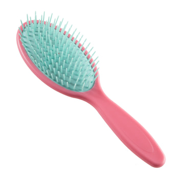 Foxy Βούρτσα Μαλλιών 4in1 Super Cushion Pink