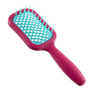 Foxy Βούρτσα Μαλλιών 5in1 Air Flow Fuchsia