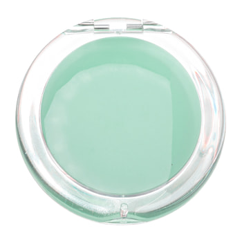 Foxy Round Bag Mirror 10x Veraman