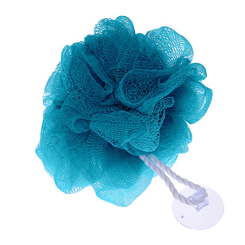 Foxy Blue Σφουγγάρι Σώματος Net