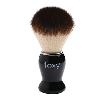 Foxy Πινέλο Ξυρίσματος