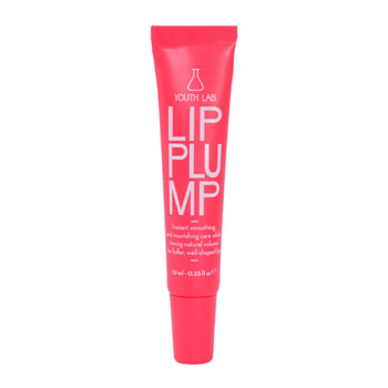 Youth Lab Lip Plump - Άμεση Τόνωση Του Όγκου Των Χειλιών