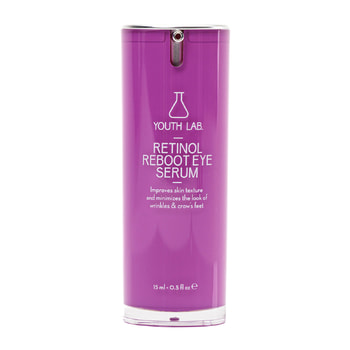 Youth Lab Retinol Reboot Eye Serum 15ML