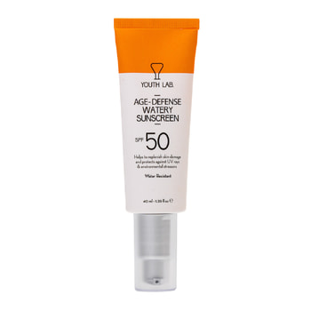 Youth Lab Age Defense Watery Αντηλιακό Προσώπου SPF50