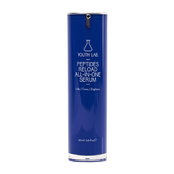 Youthlab Dermocosmetics Peptides Reload All In One Serum