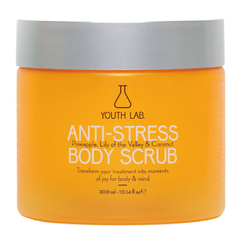 Youth Lab Exotic Sunrise Scrub