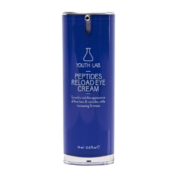 Youthlab Dermocosmetics Peptides Reload Eye Cream