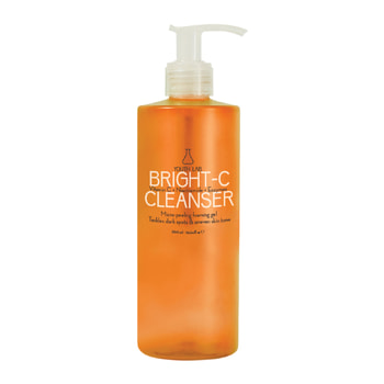 Youth Lab Bright-C Facial Cleanser